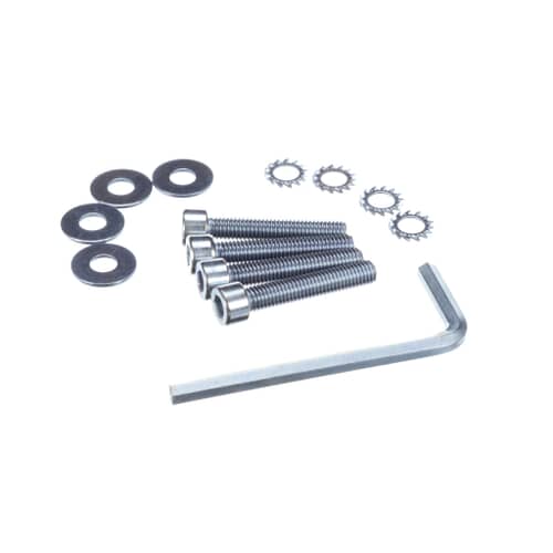 BOWER Part# ZE03026 Screw Accessory Pack - Genuine OEM