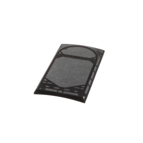 BOWER Part# ZG08621 Grille Assembly (Black) - Genuine OEM