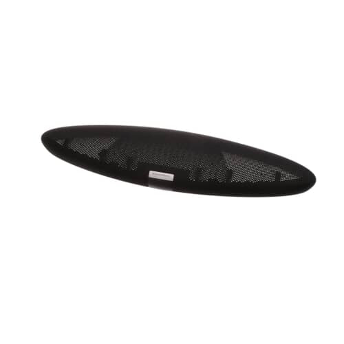 BOWER Part# ZG08753 Grille Assembly (Black) - Genuine OEM