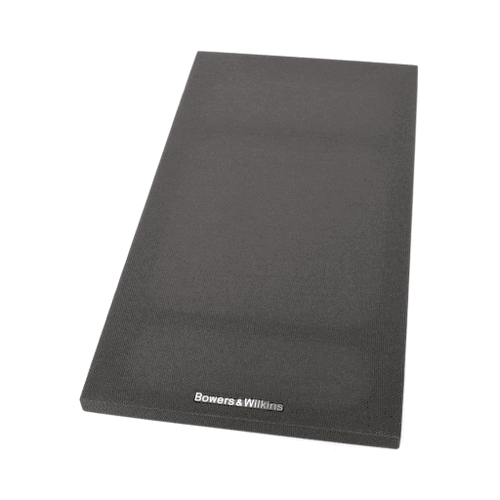 Bowers &Wilkins Grille Assembly Grey 607 S3 (2 - ZG09229