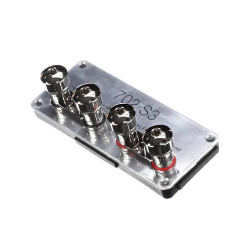 Bowers &Wilkins Terminal Tray Assembly 702 S3 - ZT26999