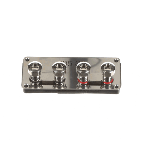 Bowers &Wilkins Terminal Tray Assembly 705 S3 - ZT27022