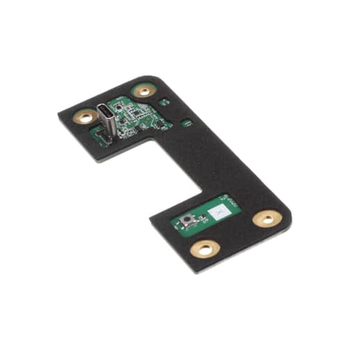 BOWER Part# ZZ38563 Board Zeppelin - Genuine OEM