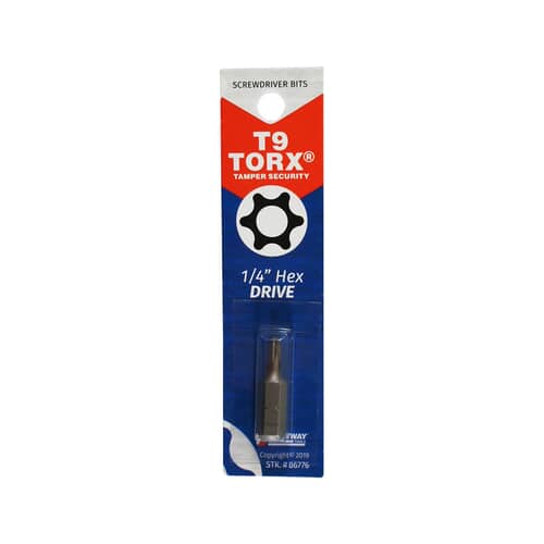 Dacor Part# 86776 Natural Gas Bypass Jet Seal Level - Genuine OEM