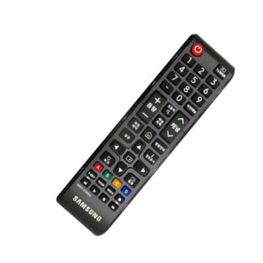 LG Remote Controller Assembly - AKB74035601
