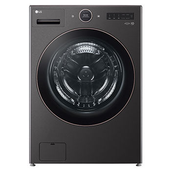LG  WM3250HVA Washer