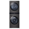 LG  WKEX200HBA Washer