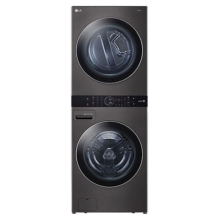LG  WKEX200HBA Washer