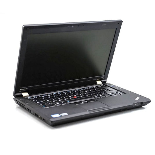 Lenovo ThinkPad L421 14 Inch Notebook Laptop -  7827W6G