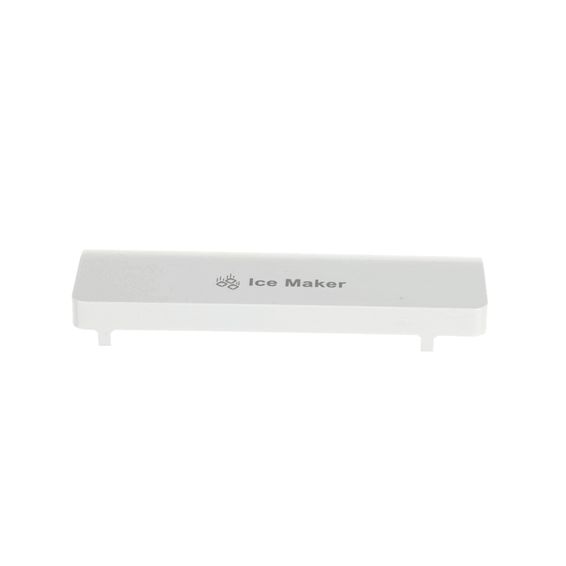 Bertazzoni Part# Z320352 Drawing Ice Box Panel - Genuine OEM