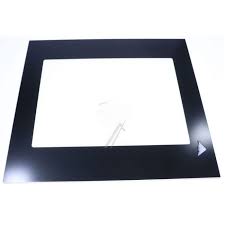 Bertazzoni Part# 406571 Inner Door Glass - Genuine OEM