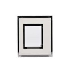 Bertazzoni Part# 406790 Outer Door Glass Assembly (Right) - Genuine OEM