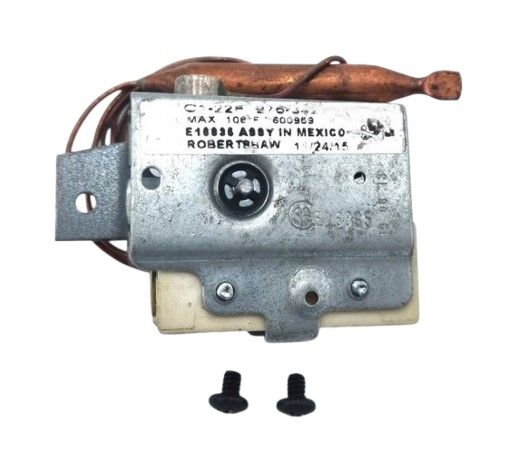 Bertazzoni Part# Z300291 Defrost Thermostat - Genuine OEM