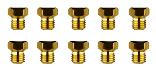 Bertazzoni Part# 9100261 Nozzles Kit  - Genuine OEM