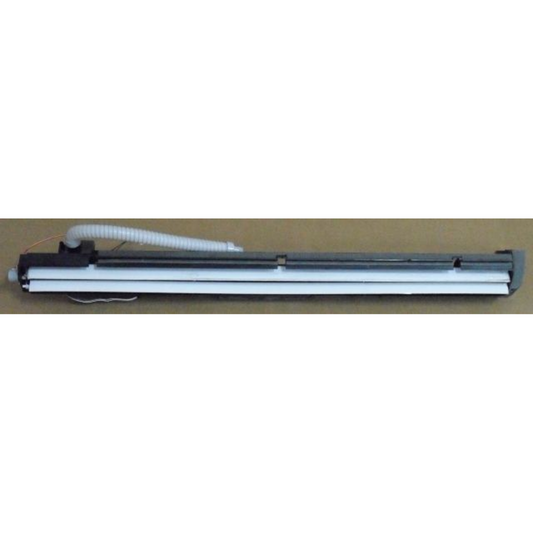 Blomberg Grille Assembly, Discharge - 5400579449