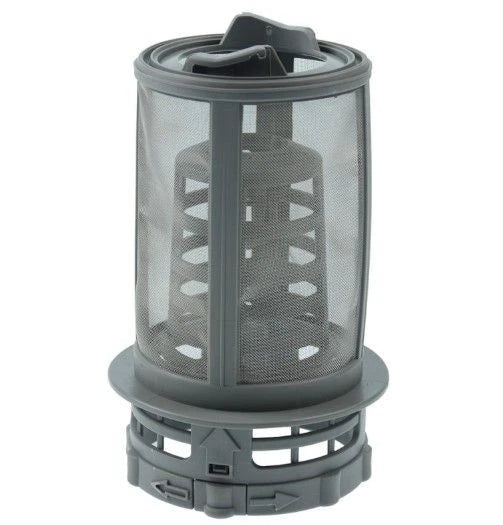 Blomberg Part# 1740800500 Filter Group - Genuine OEM