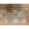 Blomberg Part# 5753881300 Glass Top Crisper - Genuine OEM
