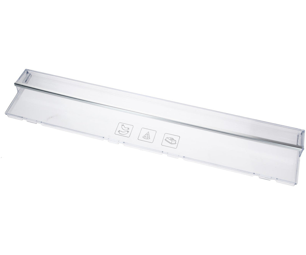 Blomberg Drawer Cover Group - 5977580200
