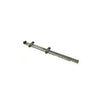 Blomberg Part# 1766970100 Upper Basket Telescopic Rail - Genuine OEM