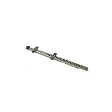 Blomberg Part# 1766970100 Upper Basket Telescopic Rail - Genuine OEM