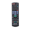Panasonic Remote - 076R0HR010