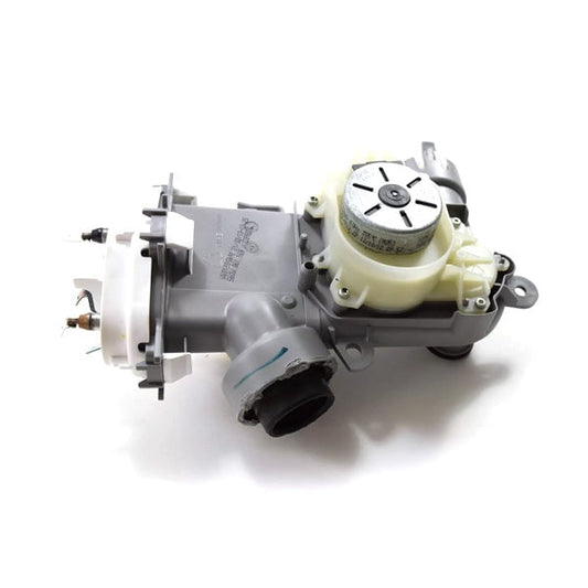 Bosch Water Heater Assembly 00219639