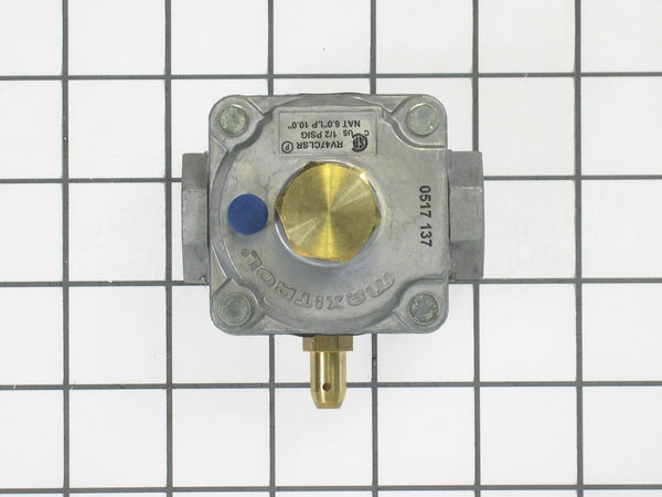 Bosch Part# 00428806 Pressure Regulator (OEM)