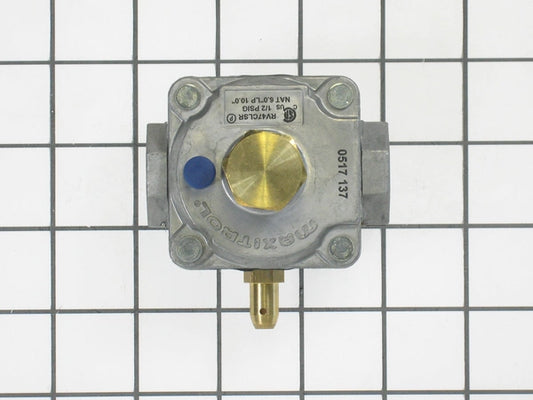 Bosch Part# 00428806 Pressure Regulator (OEM)