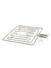 Bosch Part# 00479390 Grill Heating Element (OEM)