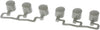 Bosch Part# 00615526 Push Button Set (OEM)