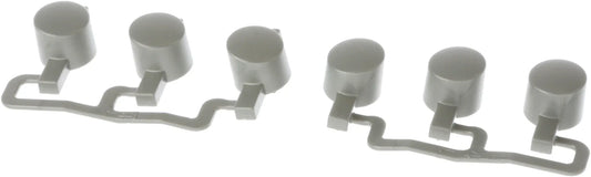 Bosch Part# 00615526 Push Button Set (OEM)