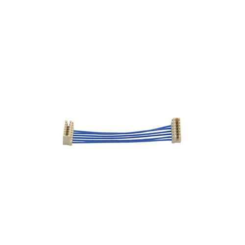 Bosch Part# 00631173 Cable Wire Harness - Genuine OEM