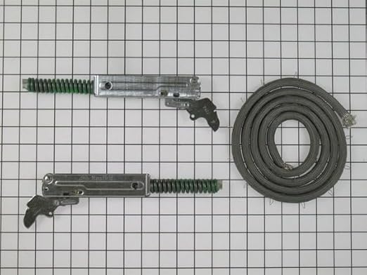 Bosch Part# 00740269 Fixing Kit (OEM)