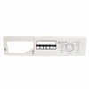 Bosch Part# 00749020 Control Panel (OEM) White