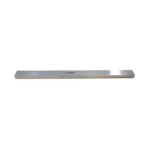 Bosch Front Panel - 00771302