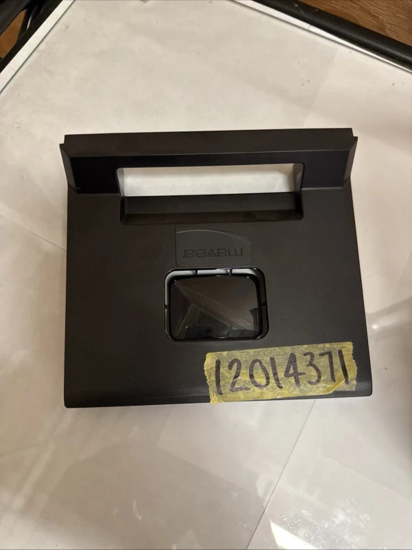 Bosch Coffer Maker Lid Water - 12014371