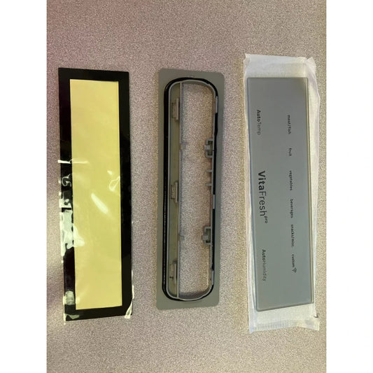 Bosch Part# 12028648 Glass Panel - Genuine OEM