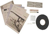 Bosch Part# 18038168 Liquid Propane Conversion Kit - Genuine OEM