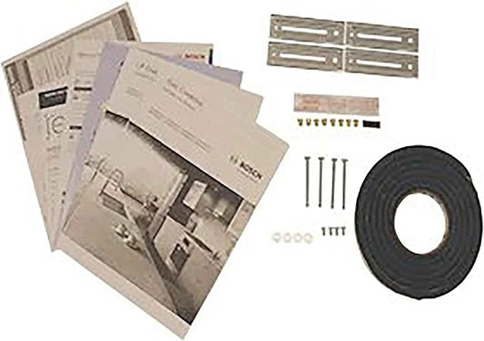 Bosch Part# 18038168 Liquid Propane Conversion Kit - Genuine OEM