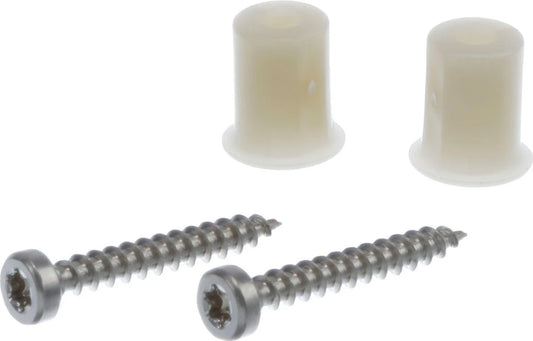 Bosch Dishwasher Fixing Kit - 10015604