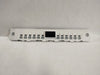 Bosch Dishwasher Operating Module - 11037384