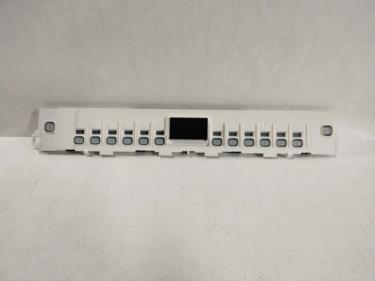 Bosch Dishwasher Operating Module - 11037384