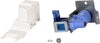 Bosch Refrigerator Valve-Magnet - 12037377