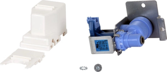 Bosch Refrigerator Valve-Magnet - 12037377