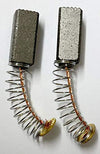 Bosch Part# 2604321904 Carbon Brush Set - Genuine OEM