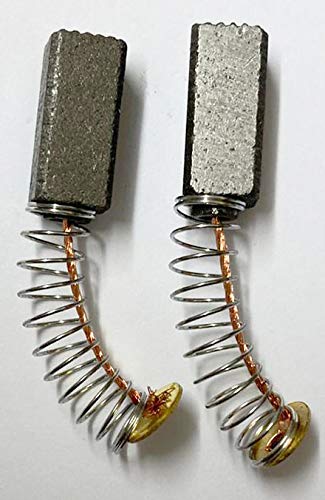 Bosch Part# 2604321904 Carbon Brush Set - Genuine OEM