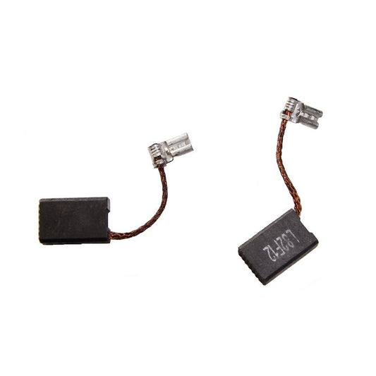 Bosch Part# 2610007957 Carbon Brush Set - Genuine OEM