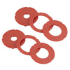 Bosch Part# 2610915125 Router Table Insert Set - Genuine OEM