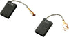 Bosch Part# 1617014143 Carbon Brush Set - Genuine OEM