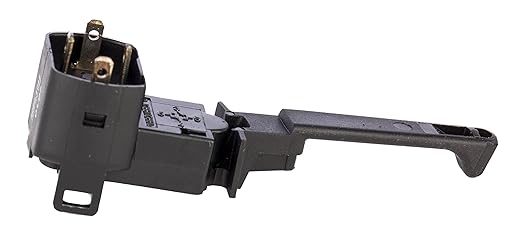 Bosch Part# 1617200042 Reverse Switch - Genuine OEM